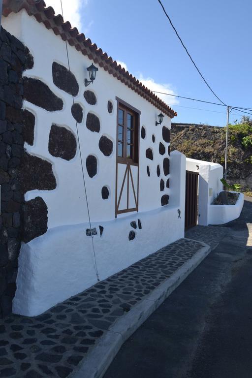 La Fortaleza Erjos-El Tanque Exterior photo